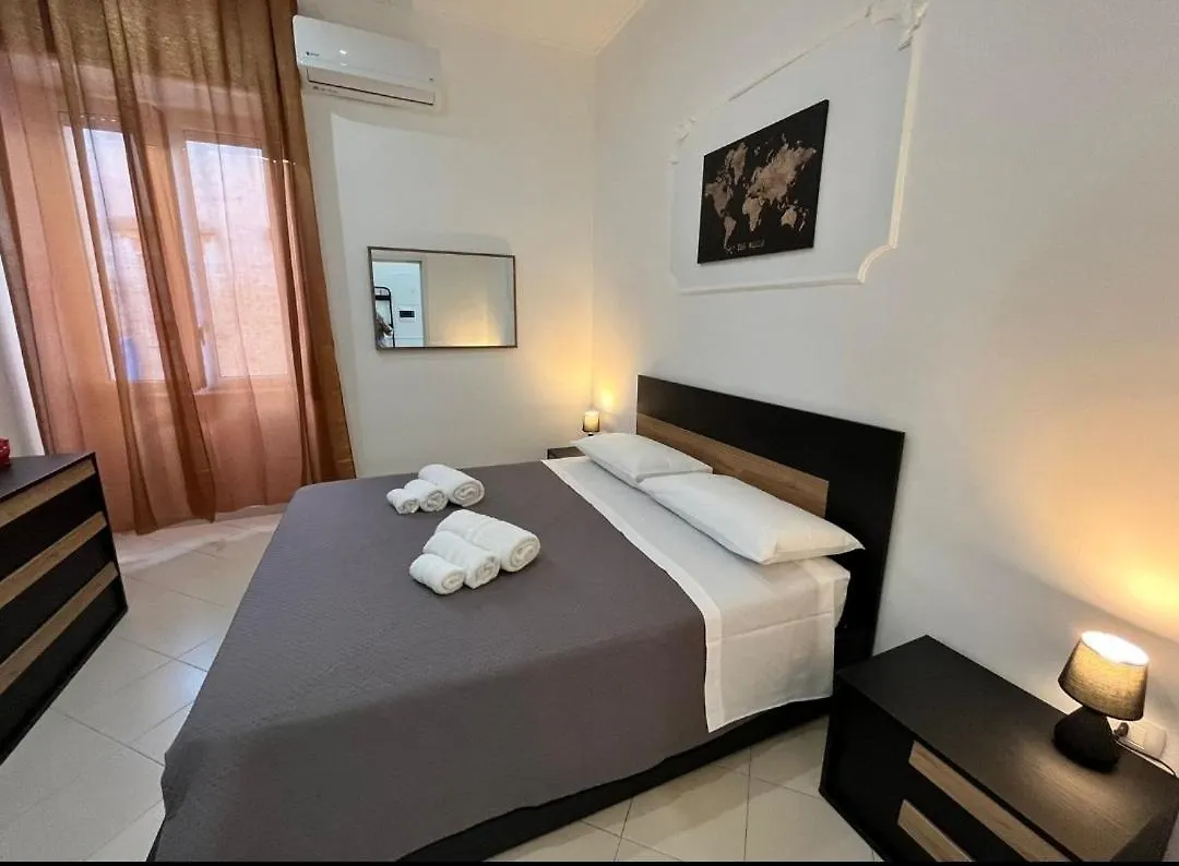 Donna Francisca Villa Naples Holiday home