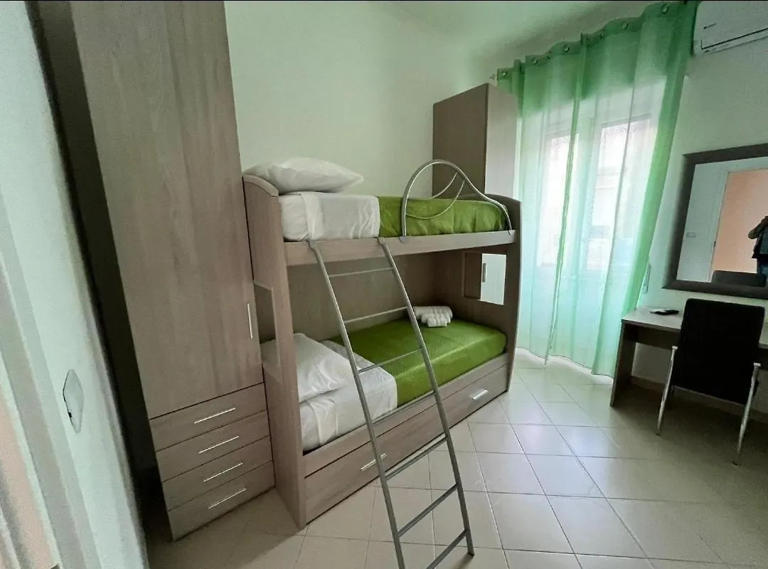 Donna Francisca Villa Naples