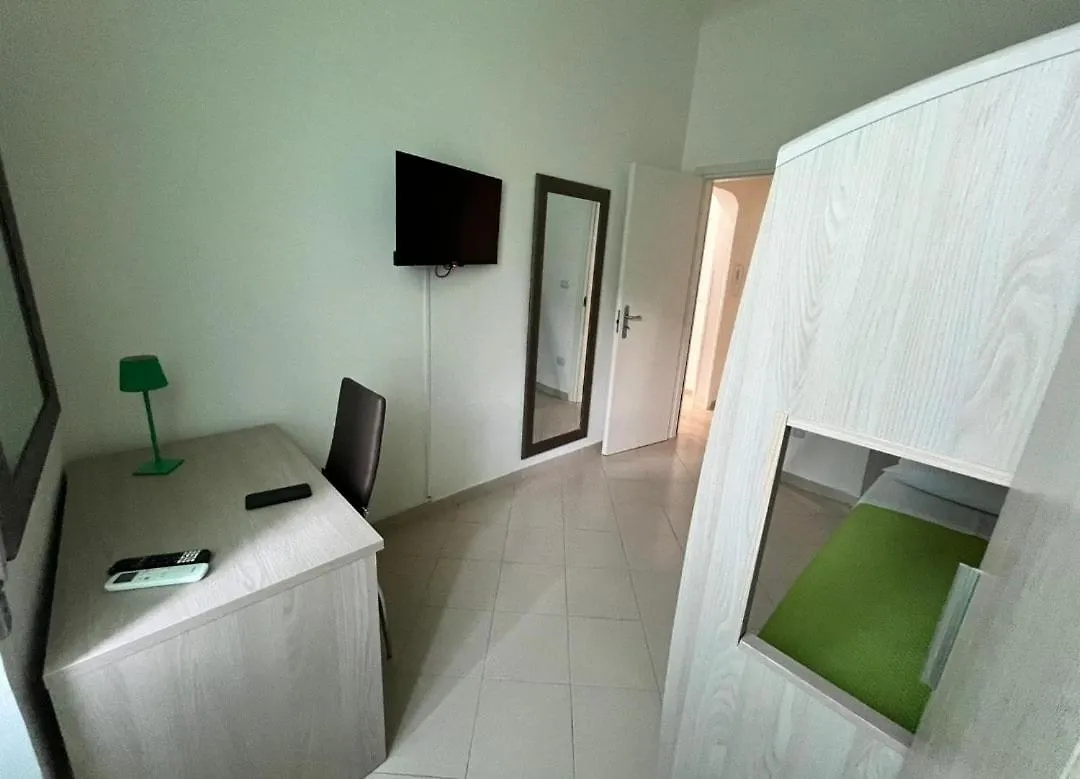 Holiday home Donna Francisca Villa Naples