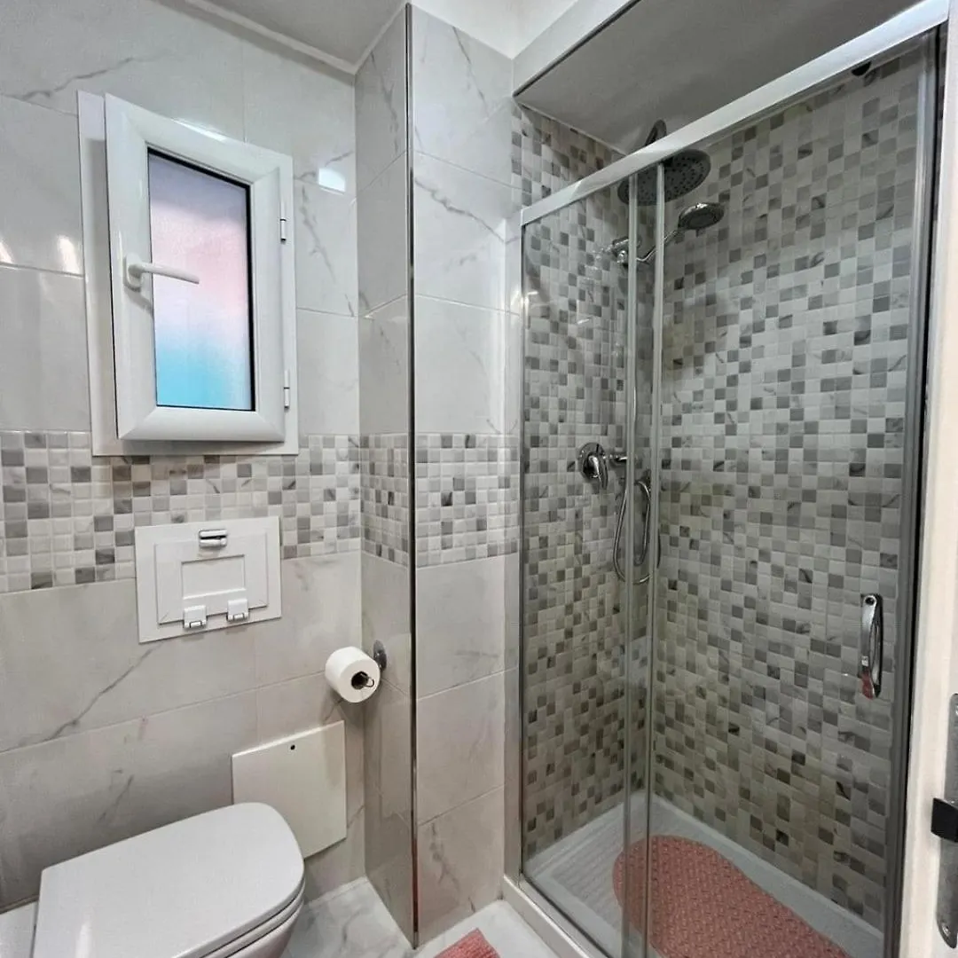 Holiday home Donna Francisca Villa Naples Italy