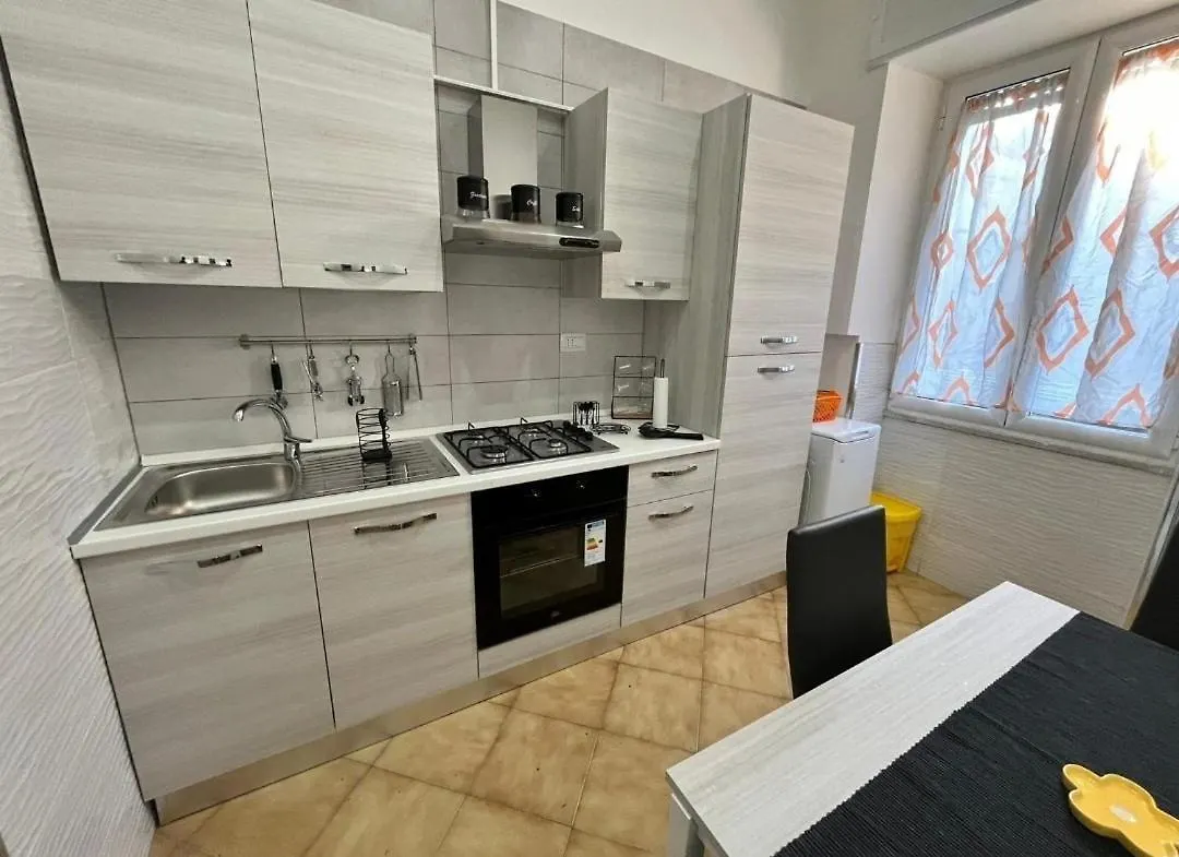 Donna Francisca Villa Naples